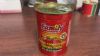 tomato paste 400g in can